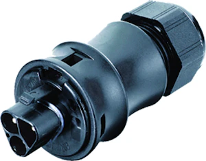 efa elektro Rst20i3 han fjær sv 10-14mm ø 96.032.0153.1 wieland