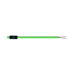 BST14I2 EIB KABEL HUN-FRI 8M 94.425.8003.7 WIELAND