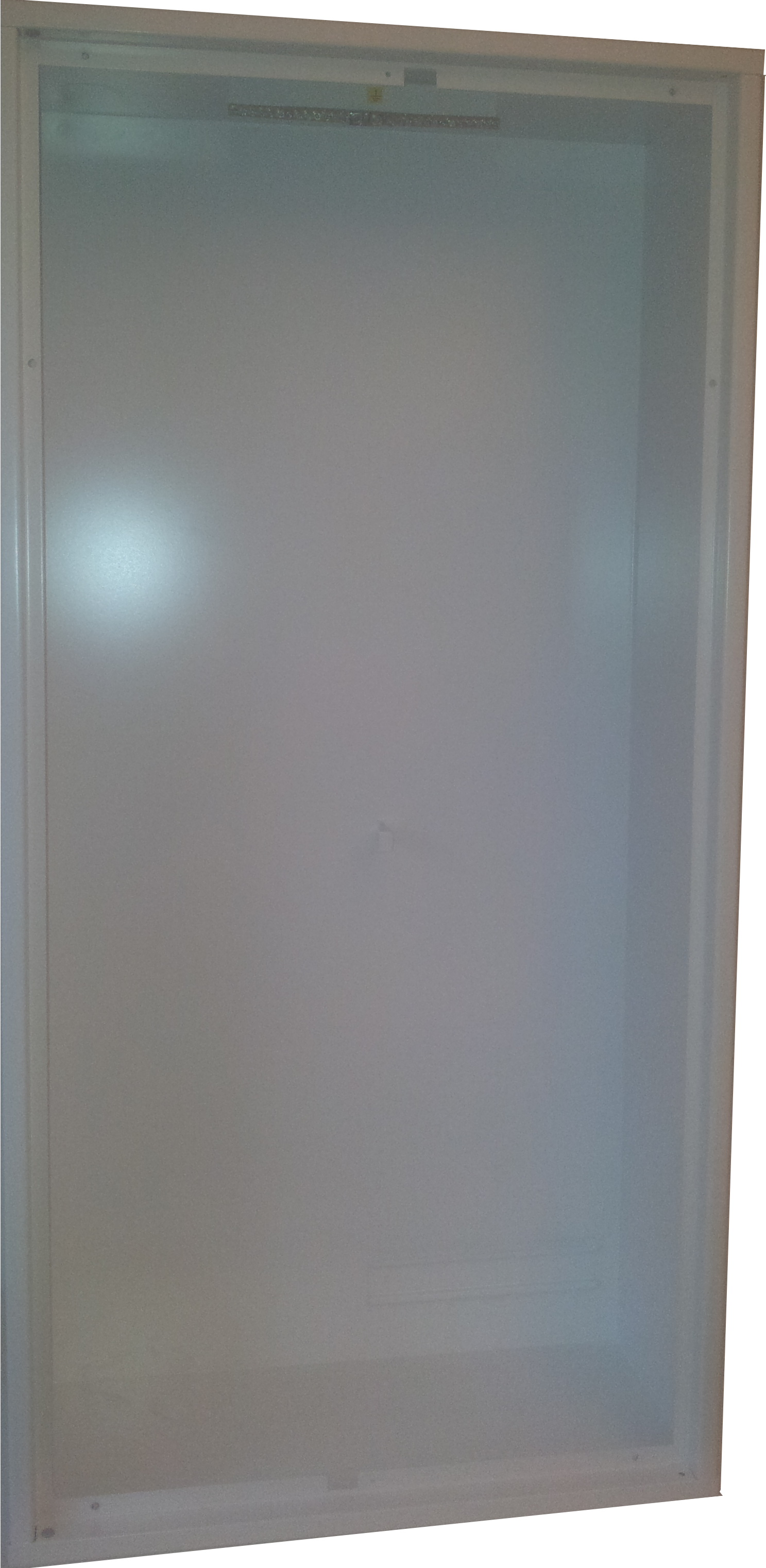 ESK-P42T TOMSKAP FOR 42 MOD. KUNDENR 20367