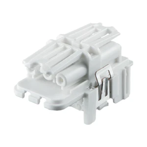 efa elektro Gst18i3 chassis t-stykke hvit 92.030.2053.0 wieland
