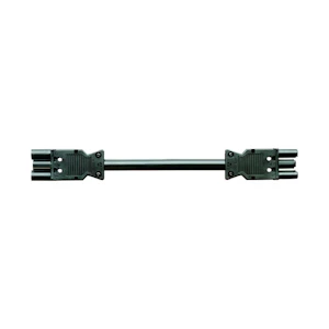 efa elektro Gst18i3 2.5 han-hun 3m hvit 92.238.3000.2 wieland