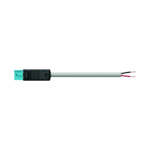 efa elektro Bst14i2 dali han-fri 3m blå 94.425.3034.9 wieland