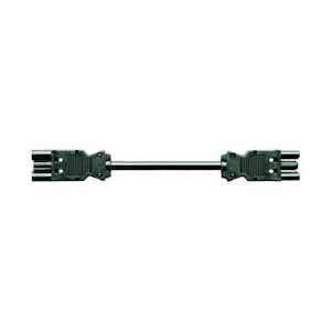 efa elektro Gst18i3 1.5 han-hun 1m hvit 92.232.1000.2 wieland