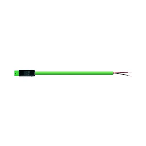 efa elektro Bst14i2 eib-kabel han-fri 1m 94.425.1004.7 wieland