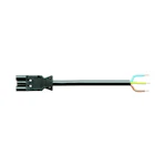 GST18I3 2.5 HAN-FRI 7 M HVIT 92.238.7004.2 WIELAND