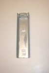 FOTBESLAG Ø30MM UNP120X450MM