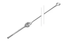 BARDUNSTAG 20X1000 BOLT 22X300