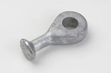 OPPHENGSBOLT 20MM SH 28MM HULL