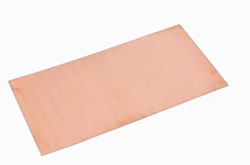 JORDPL. CU 0,1X500X1000MM,U/BÅND