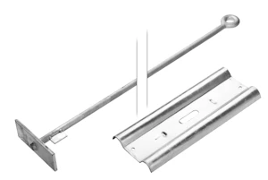 bdr.berntsen Plateankerstagsett 16x1500mm