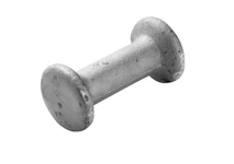 KULEBOLT 16MM 12TONN