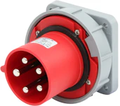 APP.INNT INNF R463-6 400V IP67 A53S37 EL-BJØRN AS