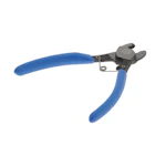 Onnline Kabelkutter 122mm Cu- og Al-kabler