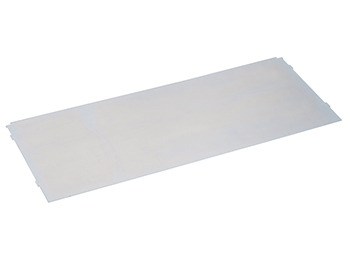 DEKSEL TIL PATCHPANEL HD R512698 R&M