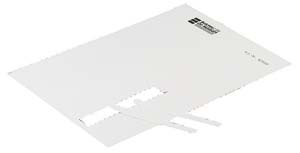 MERKEARK FOR 24-PORTPANEL R&M FREENET