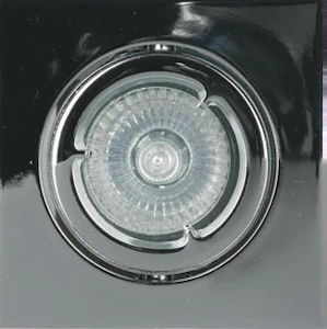 onnline Onnline downlight gu10 35w ip24 quad adj b.alum