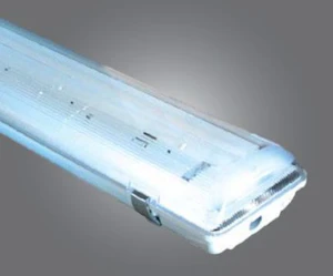 onnline Sealed indust. luminaire onnline wet 249 t5 402-249-40
