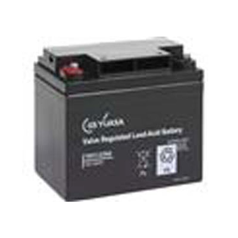BATTERI BLY 12 VOLT 33 AT YC 33-12 YUASA