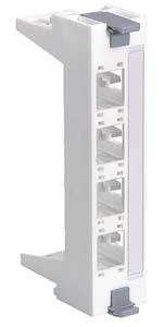 Modul holder Global U