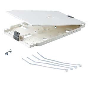 Skjøtekassett for fiberpanel