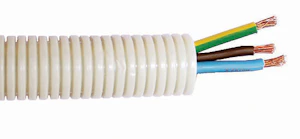 teccon Prefix rk i 25mm k-rør 3g16 tec con