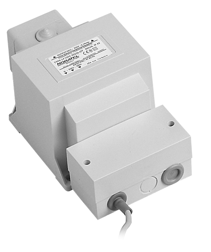 noratel Isolertrafo 260va 230/230 lf96c-22230-gy noratel as