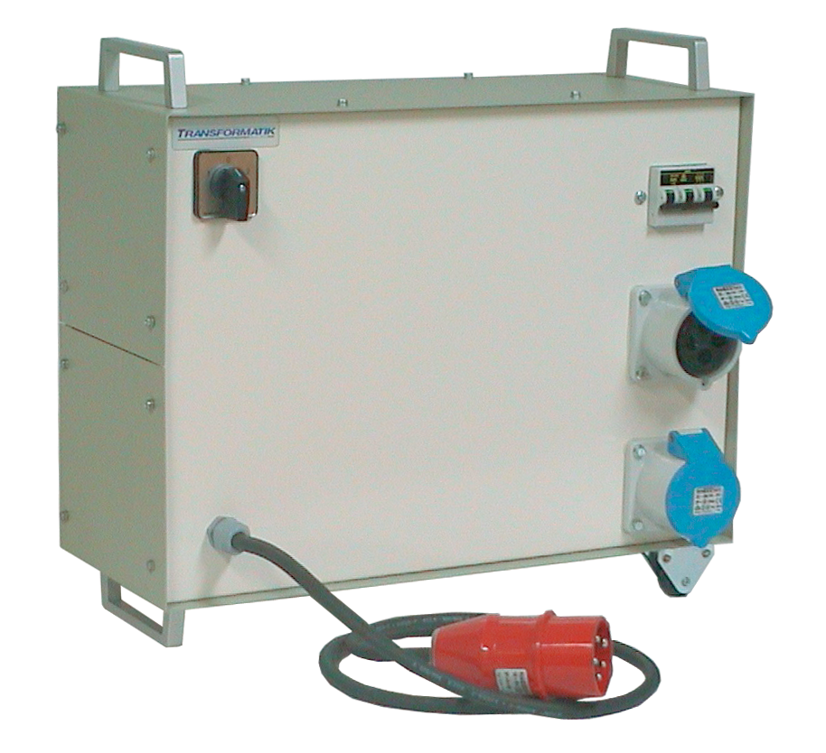 noratel Auto 8kva 3x400/230v flyttb 6-035-050030 noratel as