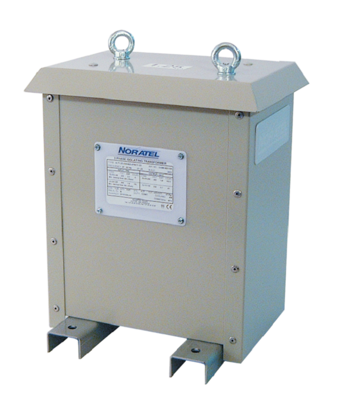 noratel 3-fase trafo 400kva3x230/400 3lt400-23 noratel as