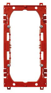 schneider electric L3055 click-fix, dobbelbrakett
