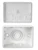 schneider electric 80/55 koblingsboks ip55, ph