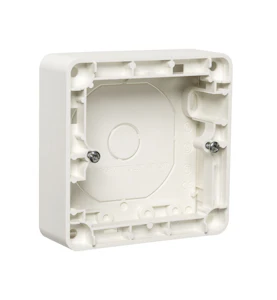 schneider electric L887 enkel kappe 25mm rs ph. elko as