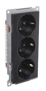 schneider electric S1093 pt stikk.3x16/2+j inf. so