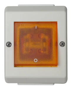 schneider electric S16/2 vp lys vannt.2p+lys ip55 ph elko as
