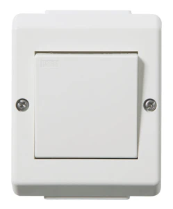 schneider electric S16/1 vp vanntett 1 pol. ip55 ph elko as