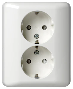 schneider electric Prosjektstikkontakt 4293 elko
