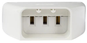 schneider electric Rs 2510 enkel 25a stikk påvegg 5128 elko as
