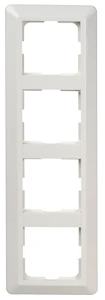 schneider electric 4 hull kombinasjonsplate l3382 90mm ph