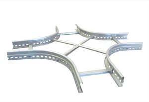 mp bolagen X-avgrening 400mm sendz mp-144s