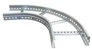 mp bolagen L-avgrening 400mm sendz mp-124s