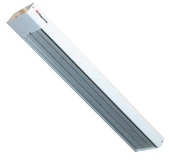 TP 1200-2  1200W, 230V/1 5430905 THERMO BYGGVARME AS