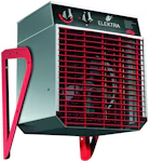 VARMLUFTSVIFTE 9 KW, 230V3, IP65 ELC923 FRICO