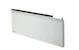 glamox heating Tpa 04 gjennomstrømningsovn 230v