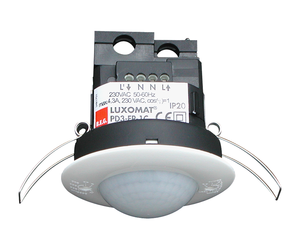 BEVEGELSE BEG PD3-1C-FC 92196 STORK