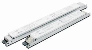 vanpee El.reaktor el4x18w sc, 1-10v 33 952 33 vanpèe norge as