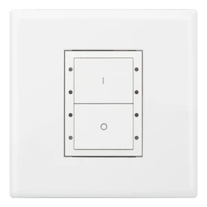 vanpee Panel digidim 131 hvit digidim 131w vanpèe norge as