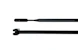 hellermanntyton Buntband svart q50i w 290x4,7 100p