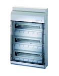 SIKRINGSSKAP 54 MOD . IP 54 KV 3554 HENSEL