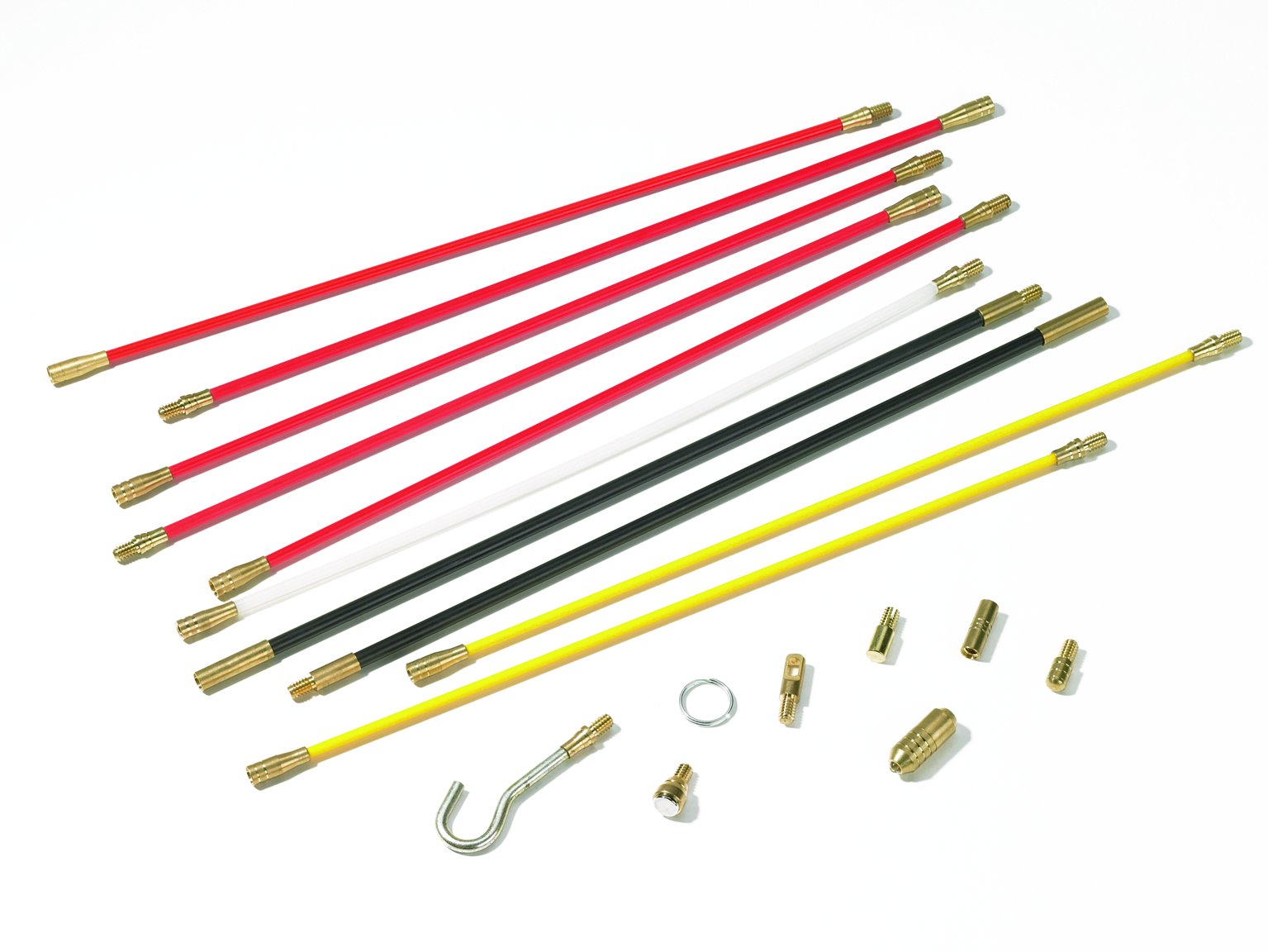 CABLE SCOUT STANDARD