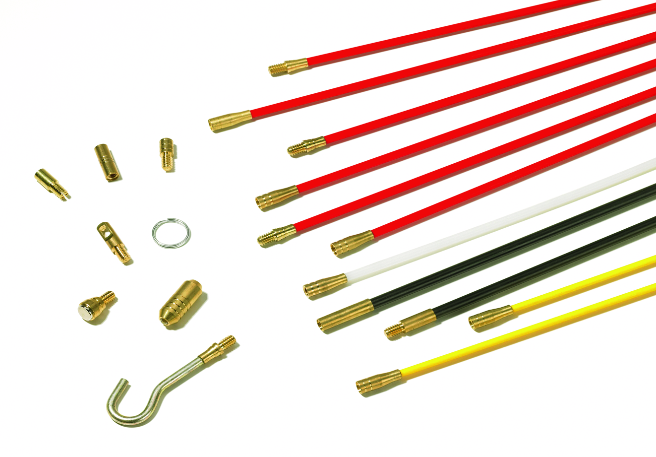 CABLE SCOUT DELUXE