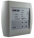 BRANDLARM CENTRAL ICAS IFP-2.32